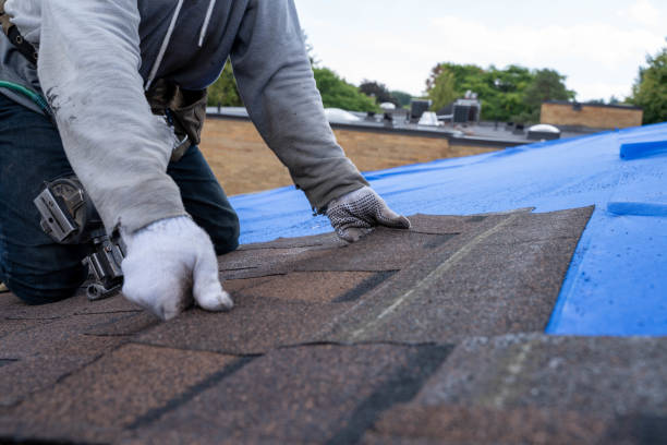 Country Club Estates, GA Roofing Contractor Company