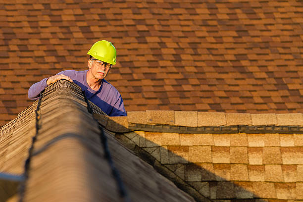 Quick and Trustworthy Emergency Roof Repair Services in Country Club Estates, GA