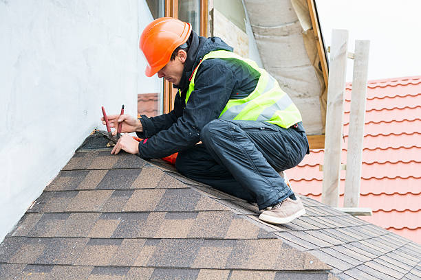 Best Flat Roof Repair Services  in Country Club Estates, GA