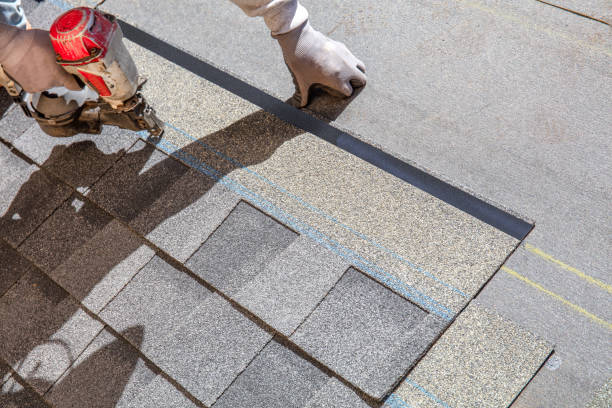 Best Residential Roofing Contractor  in Country Club Estates, GA